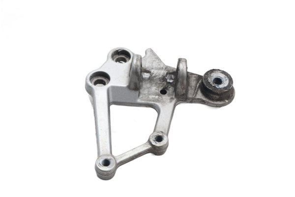 Footrest bracket support plate front right BMW R 1100 S 259 0422 R2S 98-05