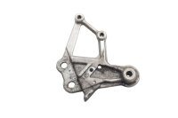 Footrest bracket support plate front right BMW R 1100 S 259 0422 R2S 98-05