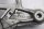 Footrest bracket support plate front right BMW R 1100 S 259 0422 R2S 98-05