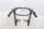 Achterframe, achterdrager, achteronderstel BMW R 1100 S 259 0422 R2S 98-05