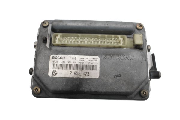 CDI control unit, Motronic ignition module, injection BMW R 1100 S 259 0422 R2S 98-05