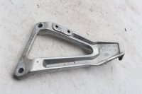 Footrest bracket support plate rear right BMW R 1100 S 259 0422 R2S 98-05