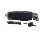 Front right drivers footrest (rubber) BMW R 1100 S 259 0422 R2S 98-05