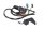 Höger styrströmbrytare, blinkersknapp BMW R 1100 S 259 0422 R2S 98-05