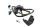 Höger styrströmbrytare, blinkersknapp BMW R 1100 S 259 0422 R2S 98-05