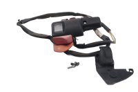 Handlebar switch, turn signals, lights, horn, left BMW R 1100 S 259 0422 R2S 98-05