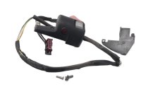 Handlebar switch, turn signals, lights, horn, left BMW R 1100 S 259 0422 R2S 98-05