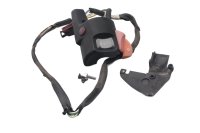 Handlebar switch, turn signals, lights, horn, left BMW R 1100 S 259 0422 R2S 98-05