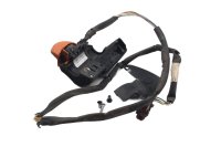 Handlebar switch, turn signals, lights, horn, left BMW R 1100 S 259 0422 R2S 98-05