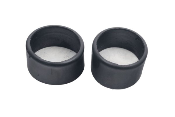 Anneaux de protection de fourche, jeu de tubes de fourche, avant gauche BMW R 1200 GS K25 0307 R12 04-07