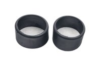 Anneaux de protection de fourche, jeu de tubes de fourche, avant gauche BMW R 1200 GS K25 0307 R12 04-07