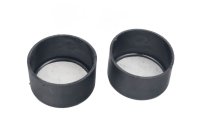 Anneaux de protection de fourche, jeu de tubes de fourche, avant gauche BMW R 1200 GS K25 0307 R12 04-07