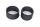 Anneaux de protection de fourche, jeu de tubes de fourche, avant gauche BMW R 1200 GS K25 0307 R12 04-07