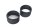 Anneaux de protection de fourche, jeu de tubes de fourche, avant gauche BMW R 1200 GS K25 0307 R12 04-07