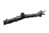 Goulotte de câbles, support de câbles, protection de câbles, électricité BMW R 1200 GS K25 0307 R12 04-07