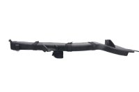 Goulotte de câbles, support de câbles, protection de câbles, électricité BMW R 1200 GS K25 0307 R12 04-07