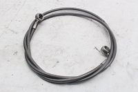 conduite dembrayage, flexible hydraulique, tresse en acier BMW R 1200 GS K25 0307 R12 04-07