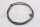 conduite dembrayage, flexible hydraulique, tresse en acier BMW R 1200 GS K25 0307 R12 04-07