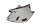 Pannello di copertura laterale destro BMW R 1200 GS K25 0307 R12 04-07