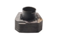 Linker cilinder, cilinderbus, koelvinnen Moto Guzzi California III VW 87-93