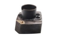 Linker cilinder, cilinderbus, koelvinnen Moto Guzzi California III VW 87-93