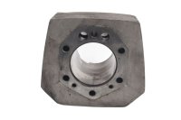 Linker cilinder, cilinderbus, koelvinnen Moto Guzzi California III VW 87-93