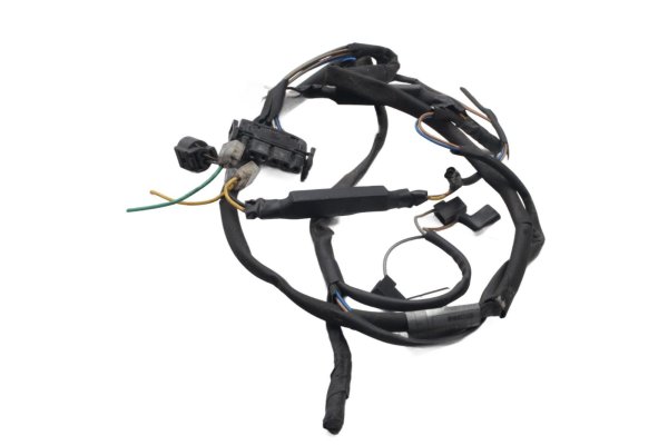 Ledningsnet til baglygte, ledningssæt, stik BMW R 1100 S 259 0422 R2S 98-05
