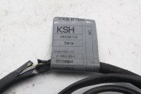 Ledningsnet til baglygte, ledningssæt, stik BMW R 1100 S 259 0422 R2S 98-05