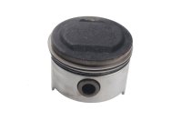 Zuiger compleet met zuigerveren, rechterkant Moto Guzzi California III VW 87-93