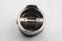 Zuiger compleet met zuigerveren, rechterkant Moto Guzzi California III VW 87-93