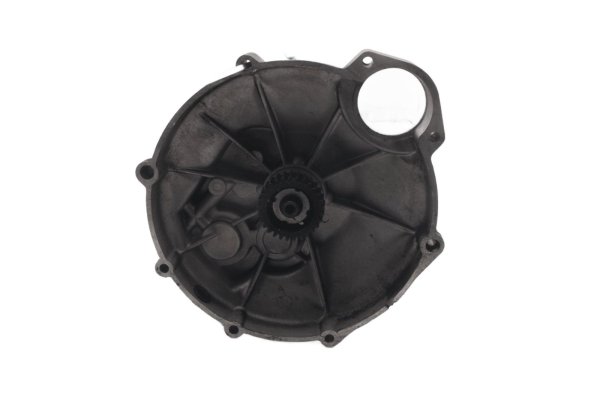 Versnellingsbakbehuizing, schakelunit, schakelas Moto Guzzi California III VW 87-93