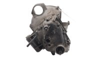 Versnellingsbakbehuizing, schakelunit, schakelas Moto Guzzi California III VW 87-93