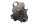Versnellingsbakbehuizing, schakelunit, schakelas Moto Guzzi California III VW 87-93