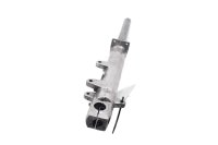Linker vorkpoot, bevestiging voorwiel, demping Moto Guzzi California III VW 87-93