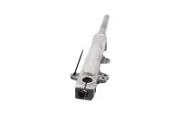 Linker vorkpoot, bevestiging voorwiel, demping Moto Guzzi California III VW 87-93