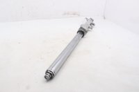 Linker vorkpoot, bevestiging voorwiel, demping Moto Guzzi California III VW 87-93