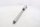 Linker vorkpoot, bevestiging voorwiel, demping Moto Guzzi California III VW 87-93