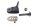 Chokehendel, kabelhouder, carburateurafbuiging Moto Guzzi California III VW 87-93