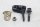 Chokehendel, kabelhouder, carburateurafbuiging Moto Guzzi California III VW 87-93
