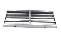 Luchtroosterkap radiator voorzijde chroom Moto Guzzi California III VW 87-93