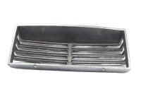 Luchtroosterkap radiator voorzijde chroom Moto Guzzi California III VW 87-93