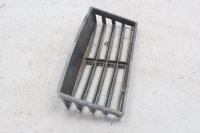 Luchtroosterkap radiator voorzijde chroom Moto Guzzi California III VW 87-93