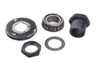 Jeu de roulements de direction pour té de fourche supérieur Moto Guzzi California III VW 87-93