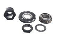 Jeu de roulements de direction pour té de fourche supérieur Moto Guzzi California III VW 87-93