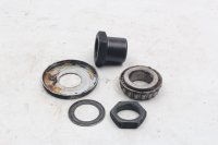 Jeu de roulements de direction pour té de fourche supérieur Moto Guzzi California III VW 87-93