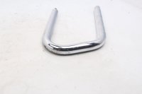 Achterste rechter valbeugel, chromen buis Moto Guzzi California III VW 87-93