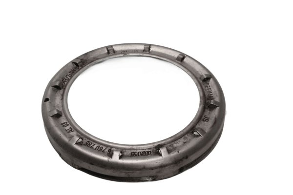 Anello del serbatoio del carburante, anello del serbatoio, contenitore di chiusura BMW R 1200 GS K25 0307 R12 04-07