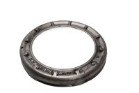 Anello del serbatoio del carburante, anello del serbatoio, contenitore di chiusura BMW R 1200 GS K25 0307 R12 04-07