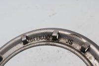 Anello del serbatoio del carburante, anello del serbatoio, contenitore di chiusura BMW R 1200 GS K25 0307 R12 04-07
