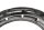 Anello del serbatoio del carburante, anello del serbatoio, contenitore di chiusura BMW R 1200 GS K25 0307 R12 04-07